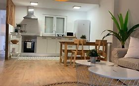 Apartamento MARCO peñismar